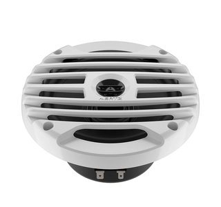 Hertz Marine HEX65 MWO, 6½"  hvit Sprutsikker IP65, 100W 4ohm