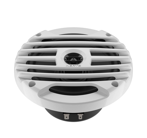 Hertz Marine HEX65 MWO, 6½"  hvit Sprutsikker IP65, 100W 4ohm