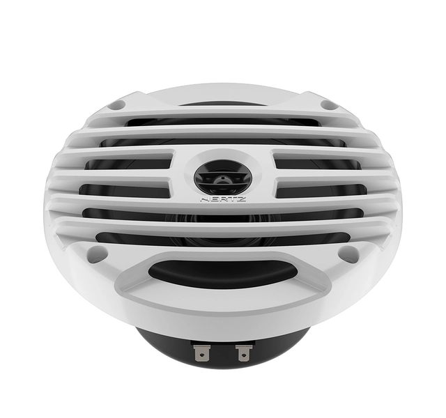 Hertz Marine HEX65 MWO, 6½"  hvit Sprutsikker IP65, 100W 4ohm 