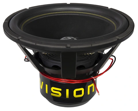 ESX VISION PRO VX21PRO 53 cm (21”) SPL-subwoofer
