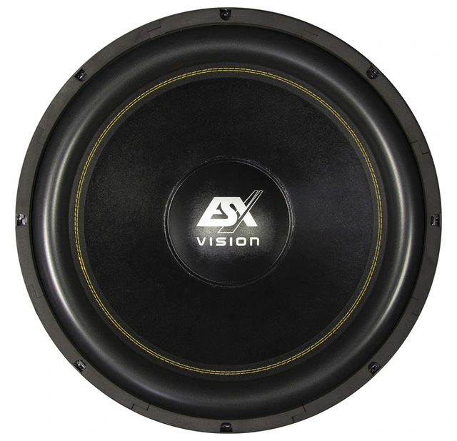 ESX VX21PRO 21" subwoofer 6000W max / 12000W RMS 