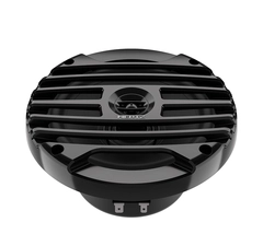 Hertz Marine HEX65 MCO, 6½" Sort Sprutsikker IP65, 100W 4ohm