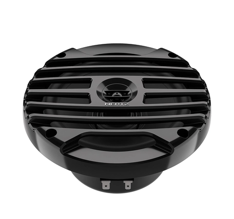 Hertz Marine HEX65 MCO, 6½" Sort Sprutsikker IP65, 100W 4ohm