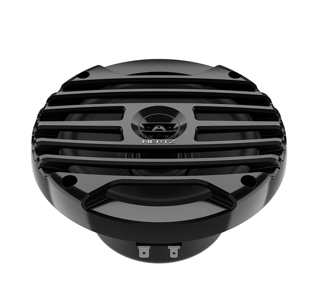 Hertz Marine HEX65 MCO, 6½" Sort Sprutsikker IP65, 100W 4ohm 