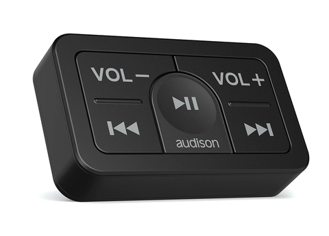 Audison BRC Trådløs fjernkontroll
