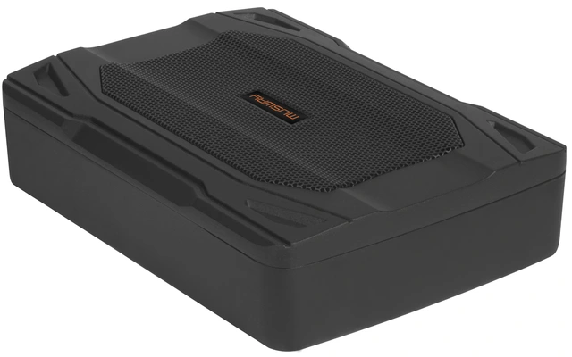 Musway SUB1, aktiv 6x8" Subwoofer 200W max / 100W RMS 