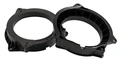 Musway Høyttaleradapter (100 mm) BMW