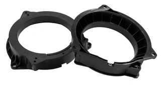 Musway Høyttaleradapter (100 mm) BMW