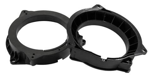 Musway Høyttaleradapter (100 mm) BMW