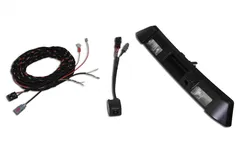 Kufatec Ryggekamerapakke Audi APS Advance ryggekamerapakke Audi TT