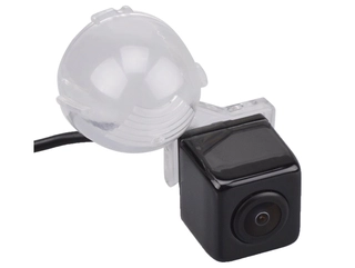 InCarTec Ryggekamera (skiltlys) (CVBS) Suzuki