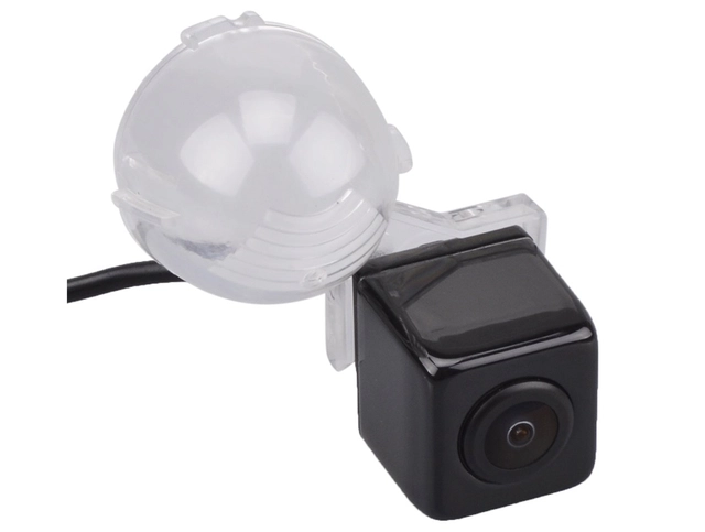 InCarTec Ryggekamera (skiltlys) (CVBS) Suzuki 