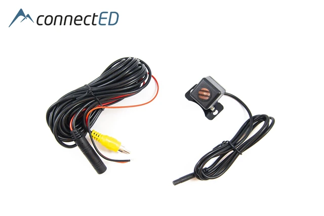 ConnectED Ryggekamerapakke Bygg din egen ryggekamerapakke 