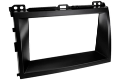 InCarTec Monteringsramme 2-DIN Toyota/Lexus (2003-2009) m/CD-skifter