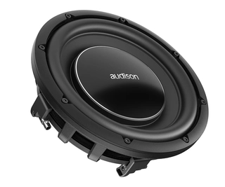 Audison VOCE AV 10 D2II 10" Subwoofer 1100W max / 550W RMS