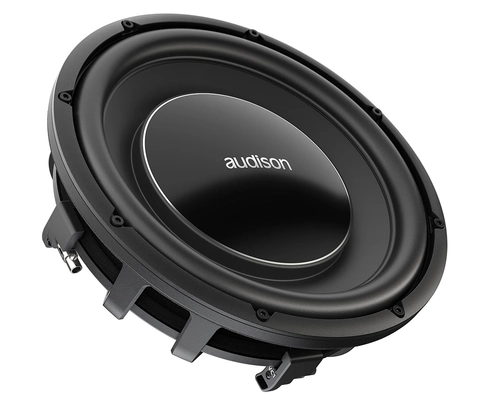 Audison VOCE AV 12 D2II 12" Subwoofer 1100W max / 550W RMS