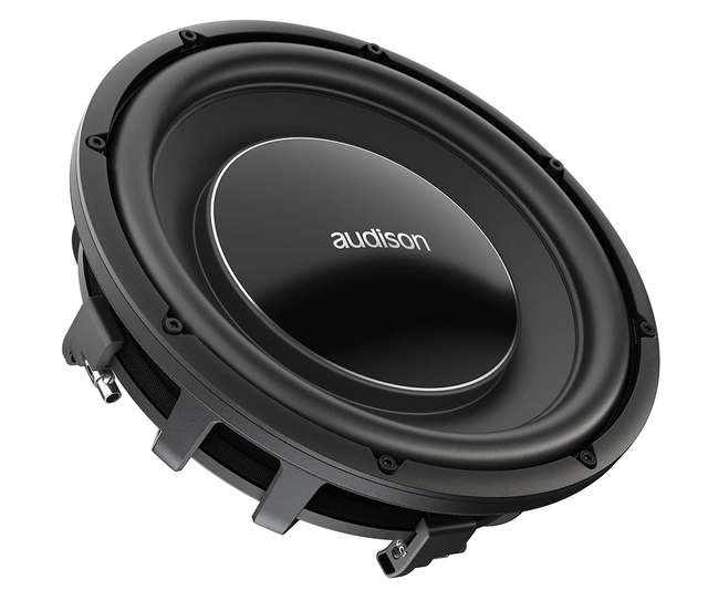 Audison VOCE AV 12 D2II 12" Subwoofer 1100W max / 550W RMS 