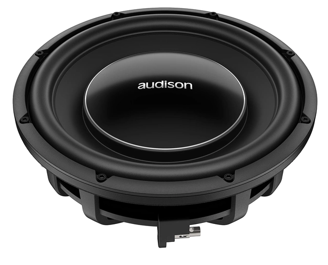 Audison VOCE AV 12 D4II 12" Subwoofer 1100W max / 550W RMS 