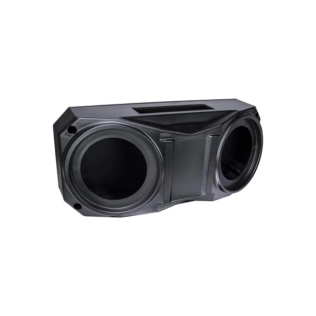 Metra universal konsoll For 1 par 6,5" høyttalere 