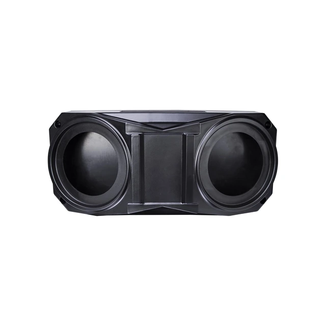 Metra universal konsoll For 1 par 6,5" høyttalere 