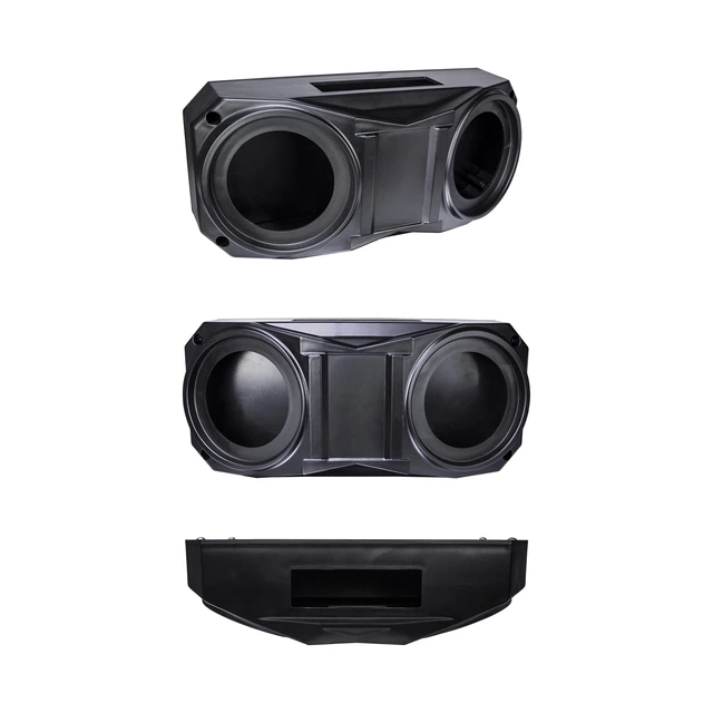 Metra universal konsoll For 1 par 6,5" høyttalere 