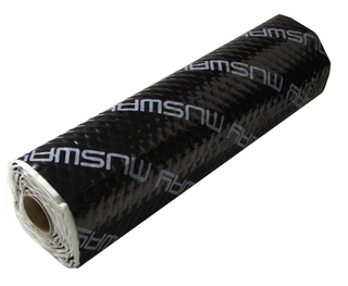 Musway MW-AB2.5 Alu Butyl dempematte 2,5mm, 1,48m²