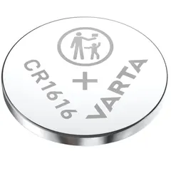 ConnectED Batteri (1 x bulk) CR1616 knappcellebatteri