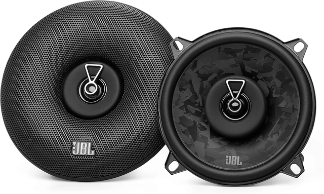 JBL Fulltone STAGE3, Gen2 5¼" 480W max, 5¼", 2-veis 