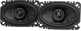 JBL Fulltone STAGE3, Gen2, 4x6" u/grill 480W max, 4x6", 2-veis