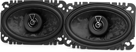 JBL Fulltone STAGE3, Gen2, 4x6" u/grill 480W max, 4x6", 2-veis