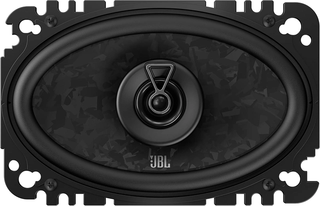 JBL Fulltone STAGE3, Gen2, 4x6" u/grill 480W max, 4x6", 2-veis 