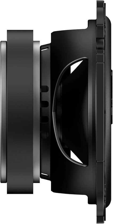 JBL Fulltone STAGE3, Gen2, 4x6" u/grill 480W max, 4x6", 2-veis 