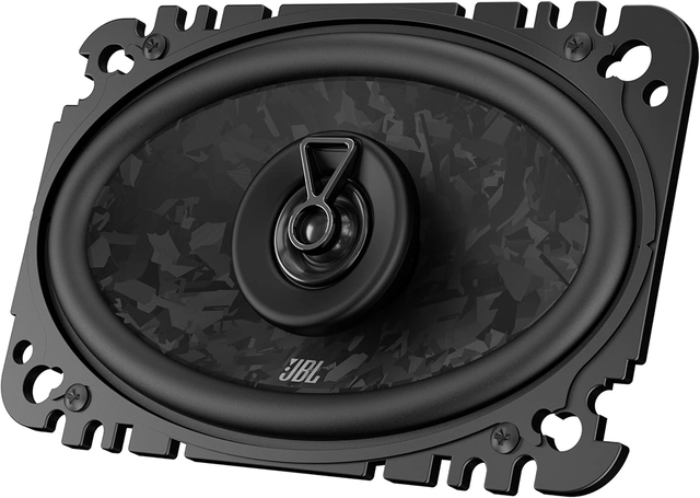 JBL Fulltone STAGE3, Gen2, 4x6" u/grill 480W max, 4x6", 2-veis 
