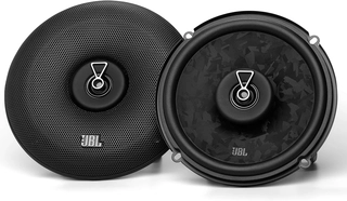 JBL Fulltone STAGE3 ,Gen2, 6½" 560W max, 6½", 2-veis