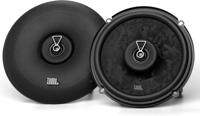 JBL Fulltone STAGE3 ,Gen2, 6½" 560W max, 6½", 2-veis 