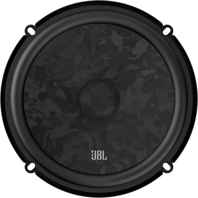 JBL Komponentsett STAGE3, Gen2, 6½" 760W max, 6½", 2-veis komponentsett 