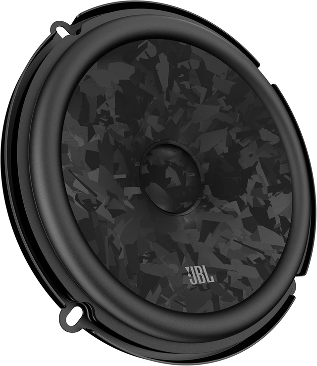 JBL Komponentsett STAGE3, Gen2, 6½" 760W max, 6½", 2-veis komponentsett 