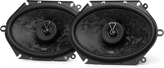 JBL Fulltone STAGE3, Gen2, 6x8" u/grill 560W max, 6 x 8", 2-veis