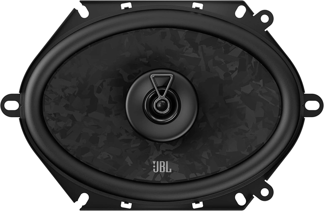 JBL Fulltone STAGE3, Gen2, 6x8" u/grill 560W max, 6 x 8", 2-veis 