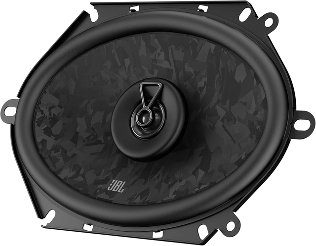 JBL Fulltone STAGE3, Gen2, 6x8" u/grill 560W max, 6 x 8", 2-veis 