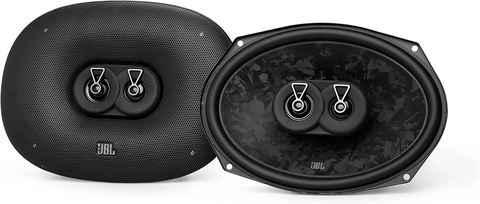 JBL Fulltone STAGE3, Gen2, 6 x 9" 375W max, 6 x 9", 3-veis