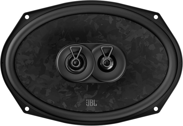 JBL Fulltone STAGE3, Gen2, 6 x 9" 375W max, 6 x 9", 3-veis 