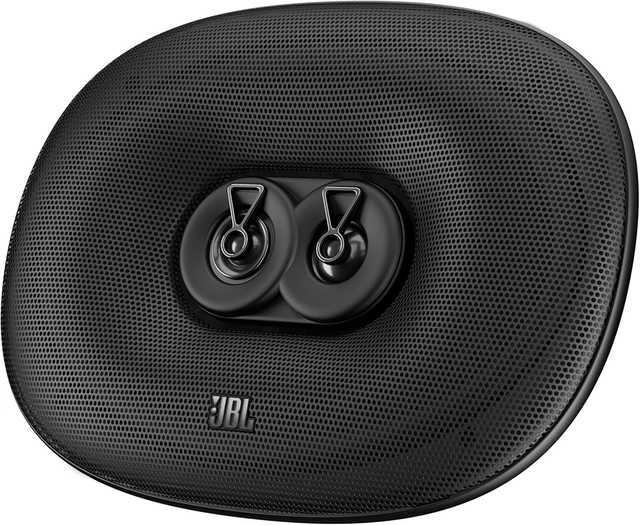 JBL Fulltone STAGE3, Gen2, 6 x 9" 375W max, 6 x 9", 3-veis 