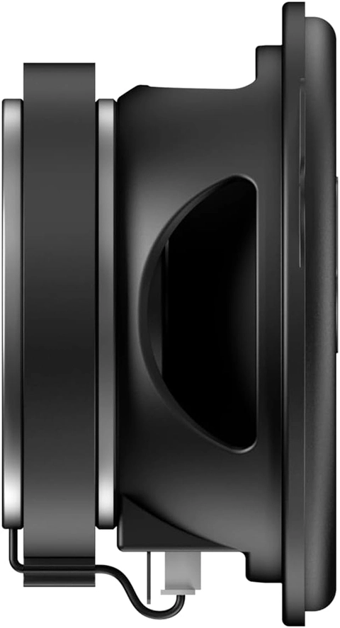 JBL Fulltone STAGE3 Gen2, 3½", u/grill 400W max, 3½", 2-veis 