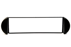 InCarTec Monteringsramme 1-DIN VW New Beetle (1999 - 2010)