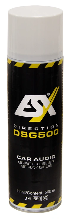 ESX Spraylim 500 ml
