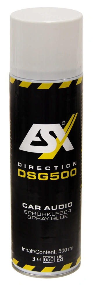 ESX Spraylim 500 ml