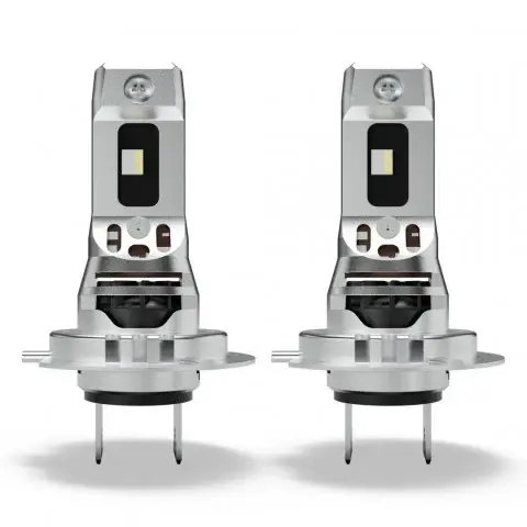 Osram H7 LED SPEED 450 2PK 2pk H7 LED pære 
