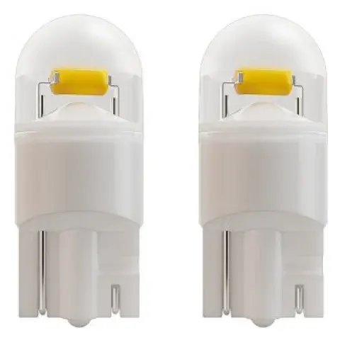 Osram W5WLED Street Legal 2pk W5WLED LED 