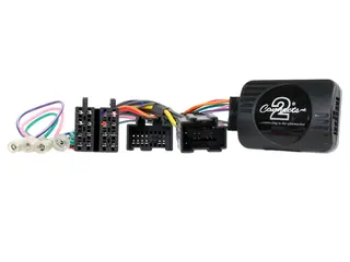 Connects2 Rattfjernkontroll interface Saab 9-3/9-5 (2006 - 2012)
